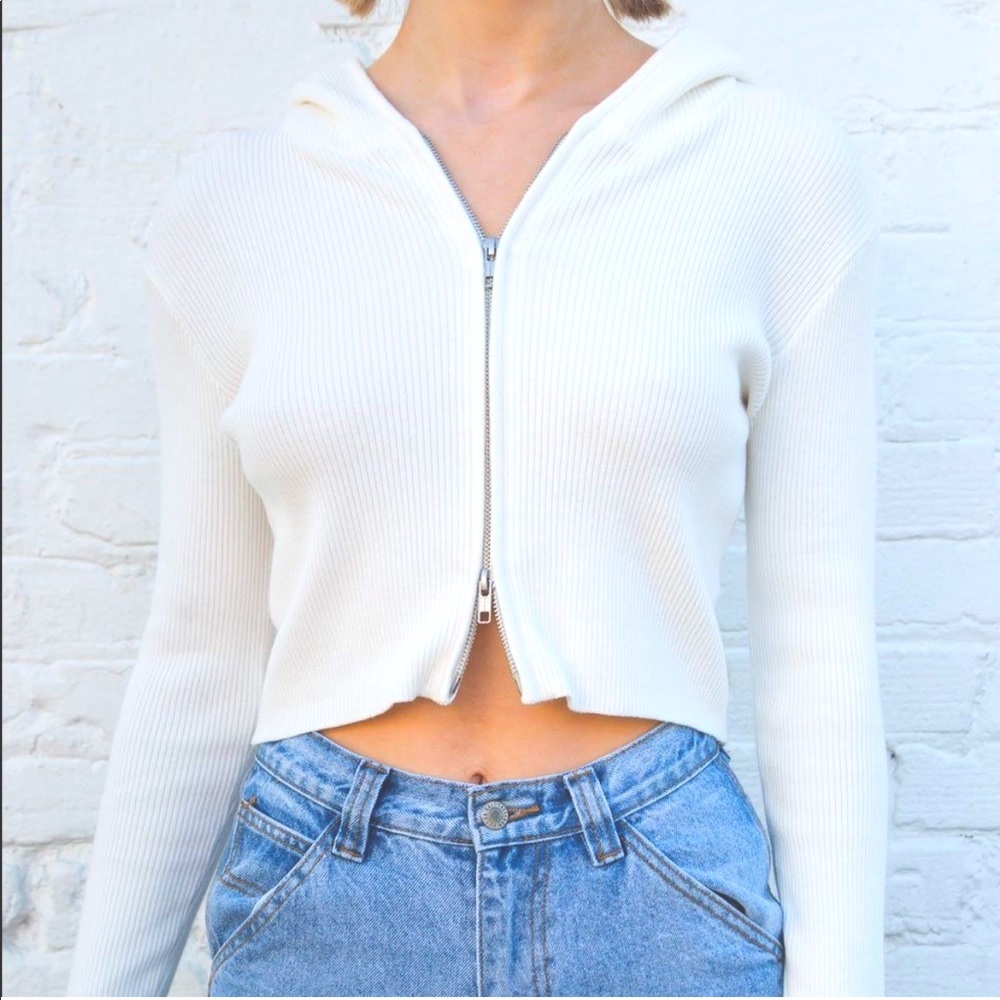 John Galt Arden Hoodie